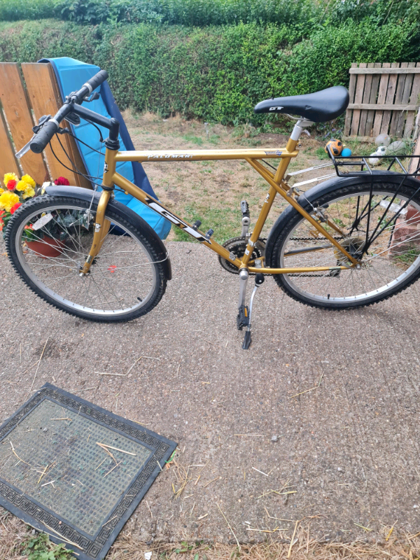 GT PALOMAR mountain bike for sale | in 